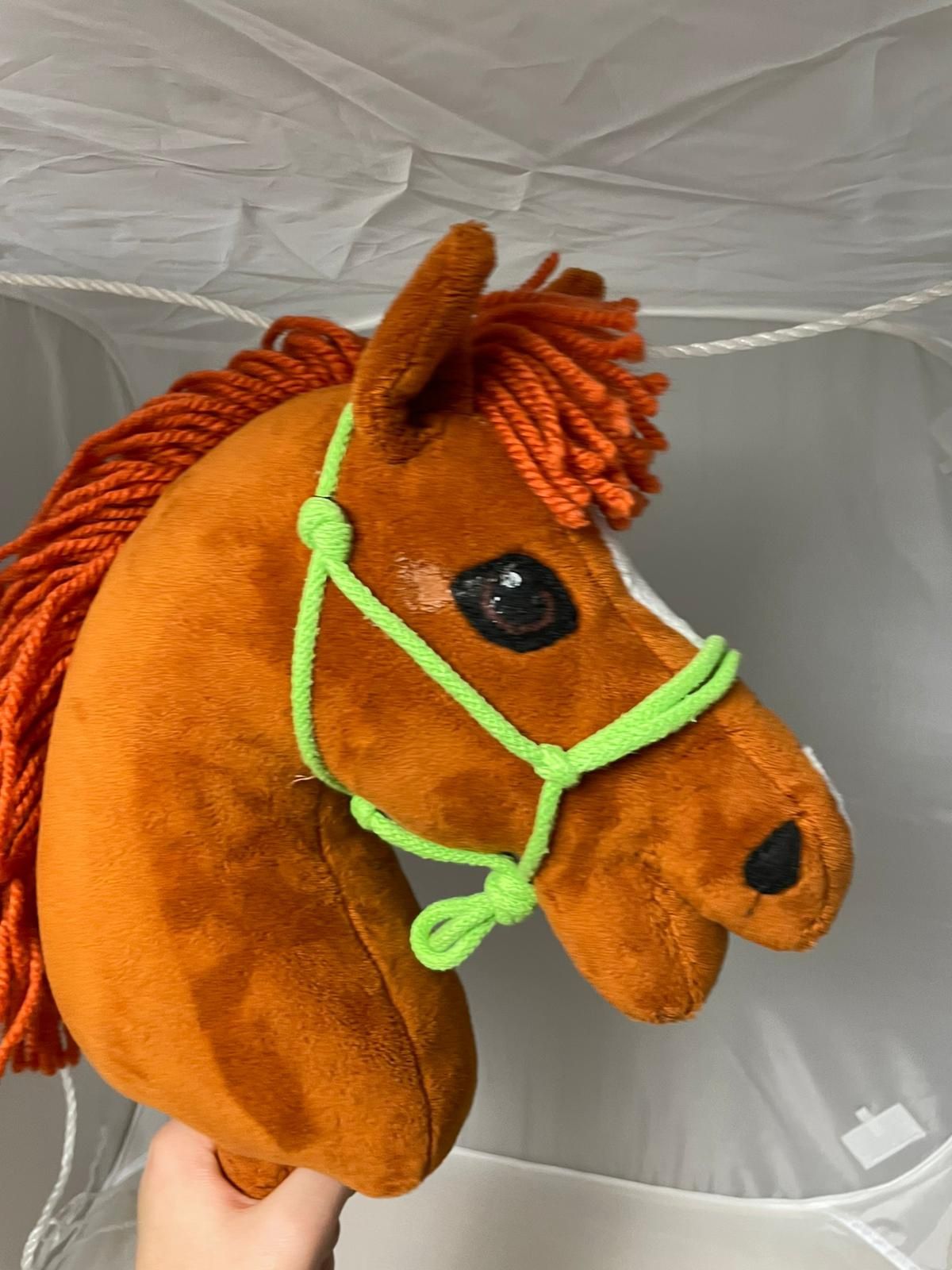 Halter dla hobby horse