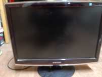 Monitor z funkcją telewizora Samsung oddam