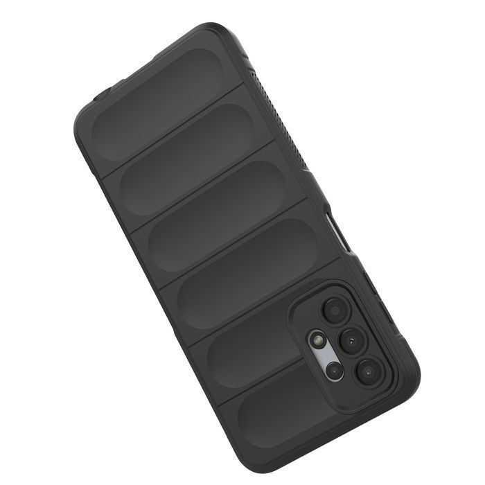 Etui Ochronne Magic Shield Case do Samsung Galaxy A13 5G - Czarny