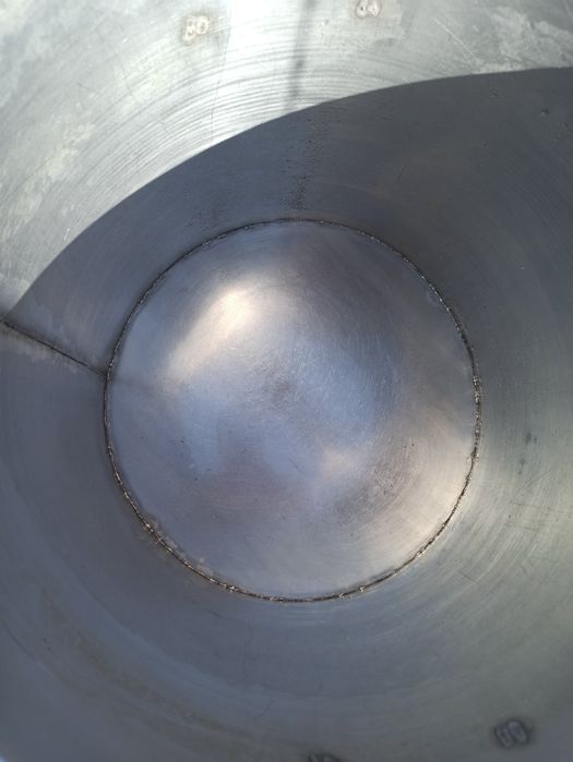 Продам бак из нержавейки