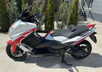 Yamaha TMAX 500 Ямаха ТМАХ 500 3 поколение 2013г