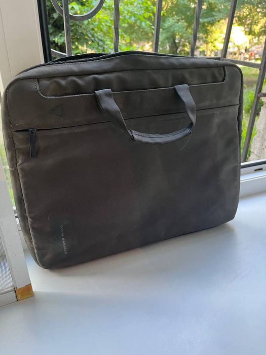 сумка для ноутбука/документов