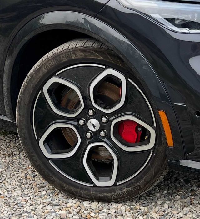 Колісний диск Ford Mustang Mach-E GT 20"