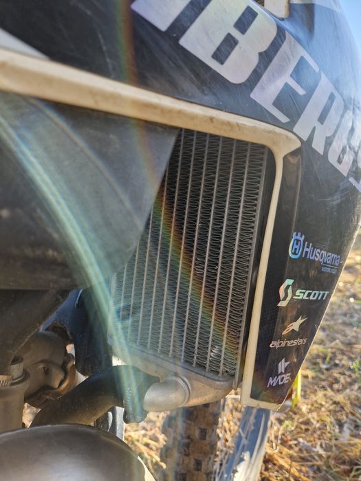 Husqvarna FC 450
