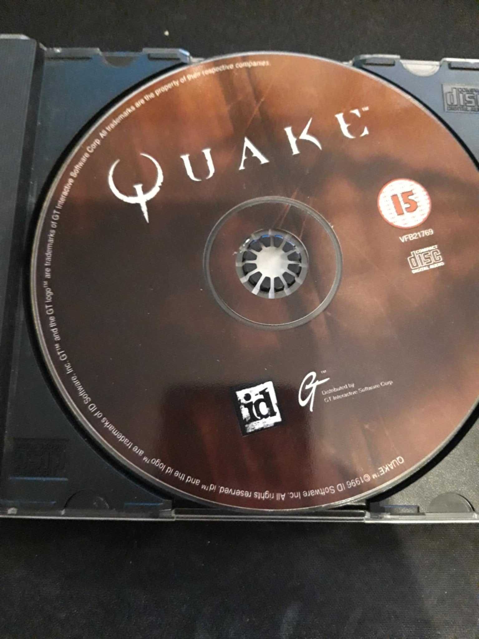 Quake (1996) PC#