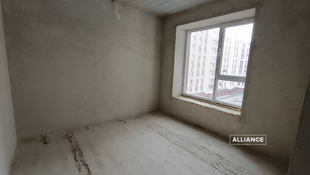 ВИГІДНА ЦІНА! Продам здану з газом 3 км квартиру вул. Коновальця