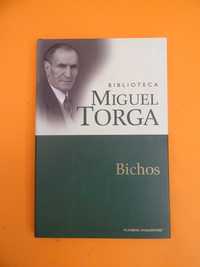 Bichos - Miguel Torga