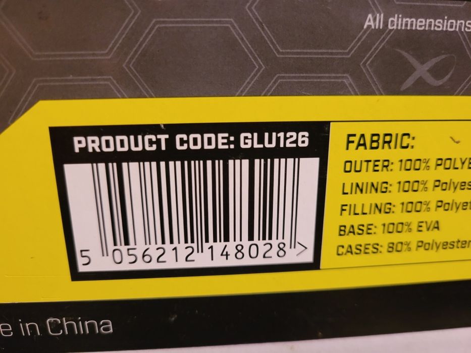 Torba matrix horizon compact carryall glu126