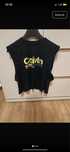 Bluzka top klein calvin s