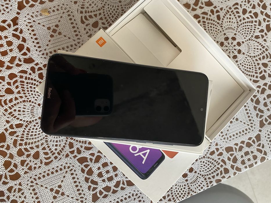 Продам телефон Redmi 8 A