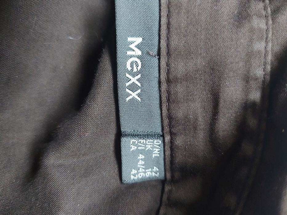 Koszula damska brąz rozmiar 44/46 firma MEXX