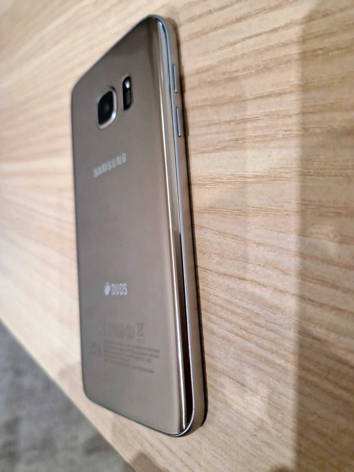Смартфон Samsung galaxy S7 на запчастини чі відновлення