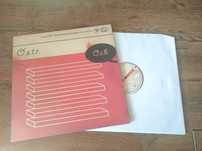 OSTR O.C.B. album Winylowy Unikat