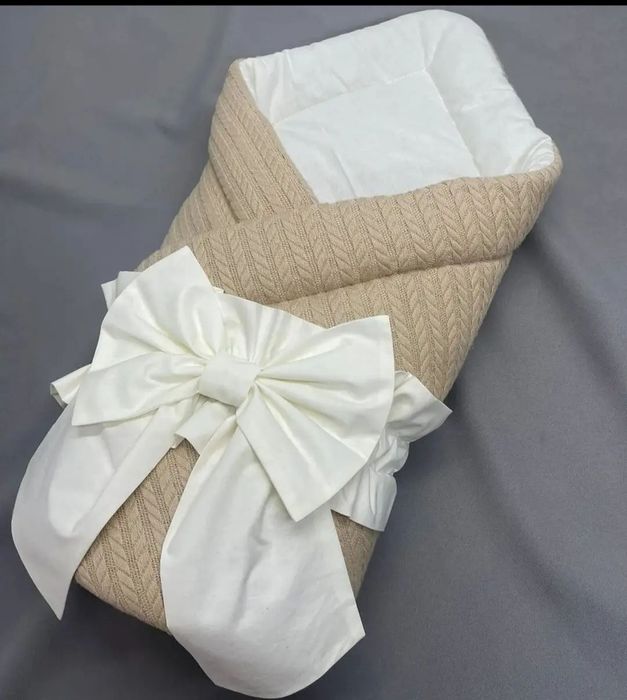 Конверт демісезон на виписку