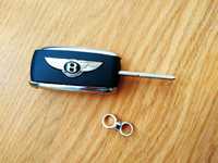 В наличии Оболочка Ключ для Bentley continental Бентли