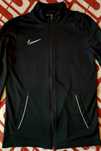 Кофта Nike Dri FIT (M)