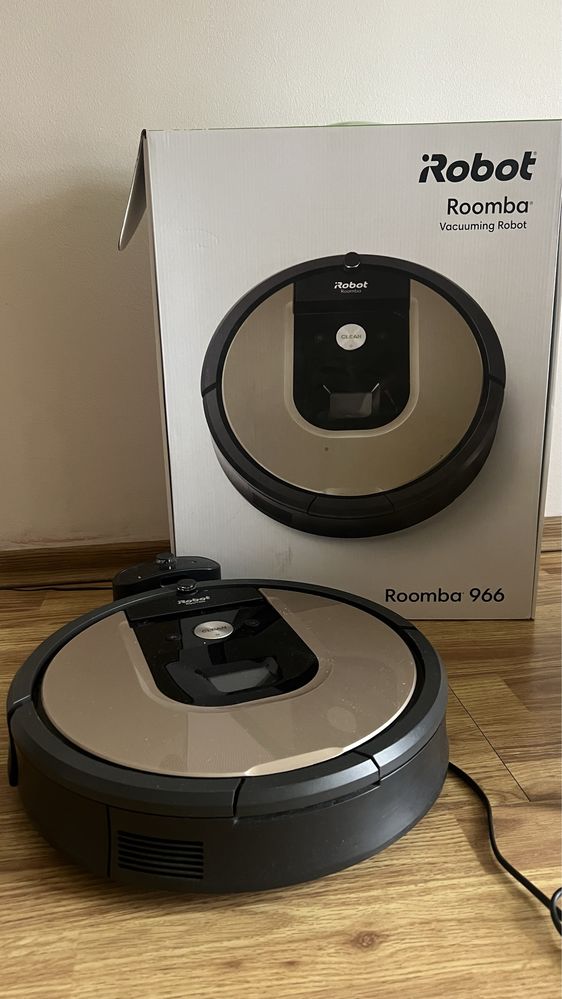 IRobot Roomba 966