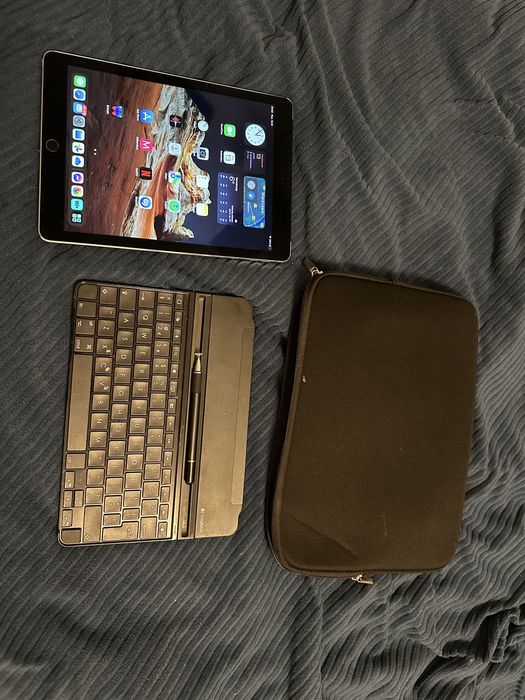 iPad Air 2 64 gb cellular + akcesoria
