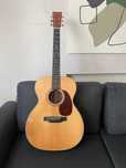 Martin 000-16E Granadillo w/ Fishman Matrix