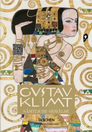Klimt. Taschen. Nowy Produkt