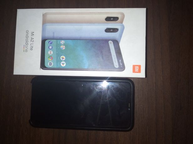 Xiaomi Mi A2 Lite 4/64