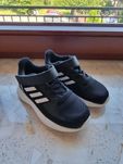 Buty chłopiece adidas rozmiar 24