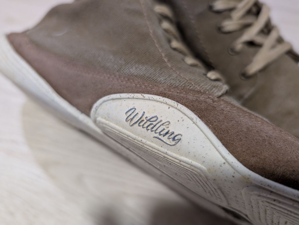 Wildling 42 розміру