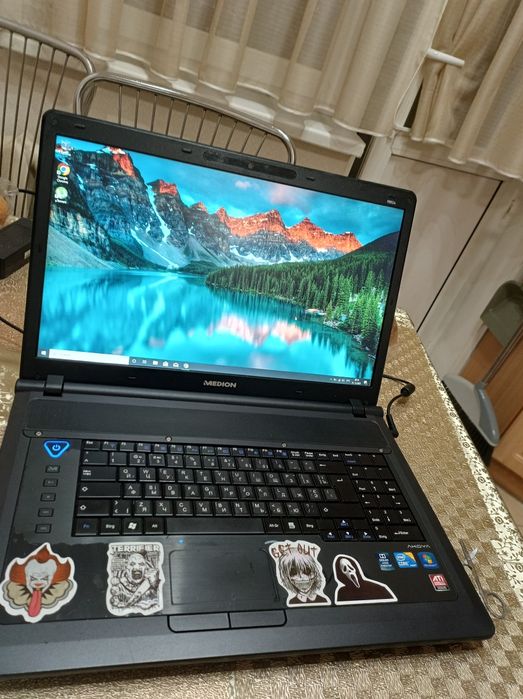 Монстр19дм.Видео1гбSSD256ГБлетает.