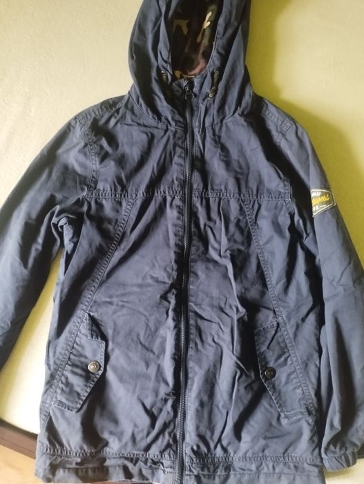 Kurtka Reserved 146