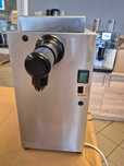 Automat maszyna do bitej śmietany sanomat cremaldi uno