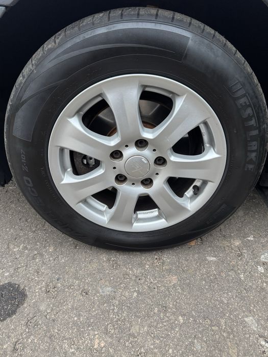 Skoda Octavia A5 2009р 1,9tdi механіка в супер стані, рідний пробіг