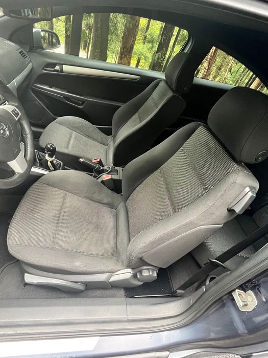 Opel Astra 1.3 GTC