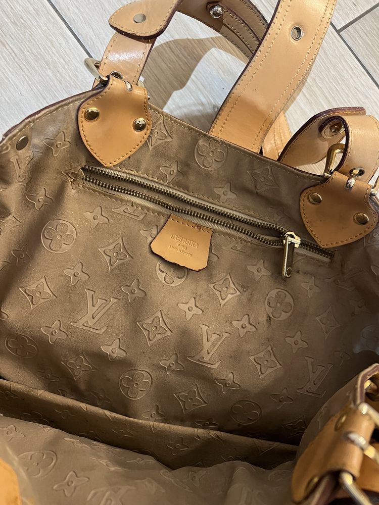 Torebka louis vuitton