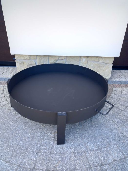 Palenisko do grilla 70 cm - blacha 3 mm