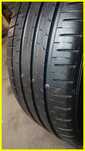 Пара летних шин Falken Azenis FK510 215/45 r17 215 45 17