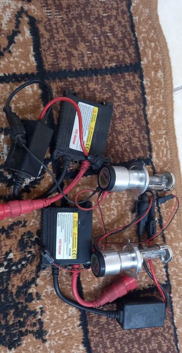 Биксенон комплект