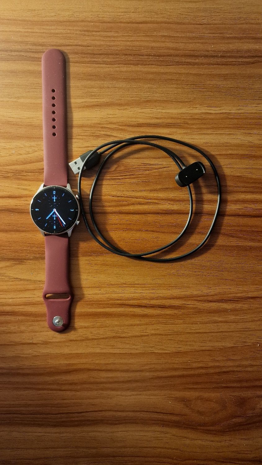 Smartwatch amazfit ZTR 2e