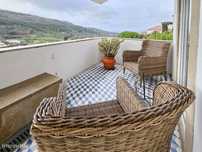 Moradia senhorial renovada, T6 em Castelo de Vide.
