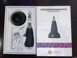 Microdermabrasion Treatment , Nolavea