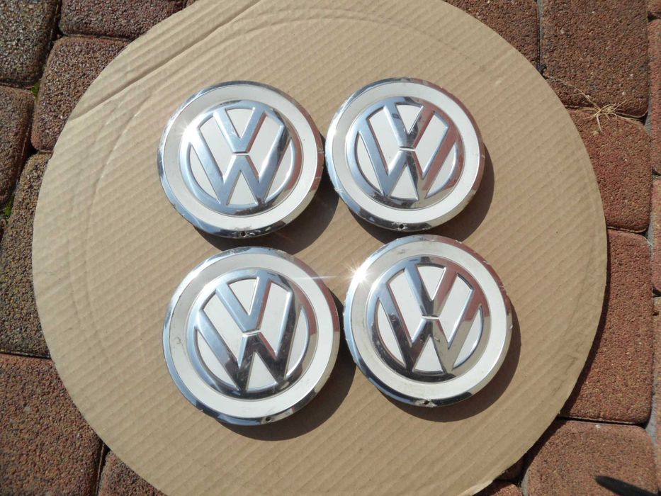 Dekielki Samochodowe VW UP