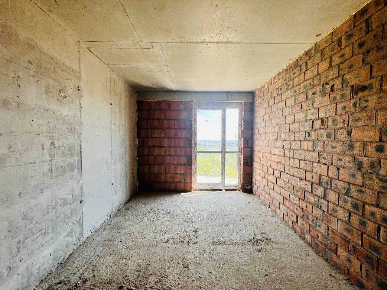 Продаж 1-кім в ЖК  Viking hills, вул. Щурата, 40м2.