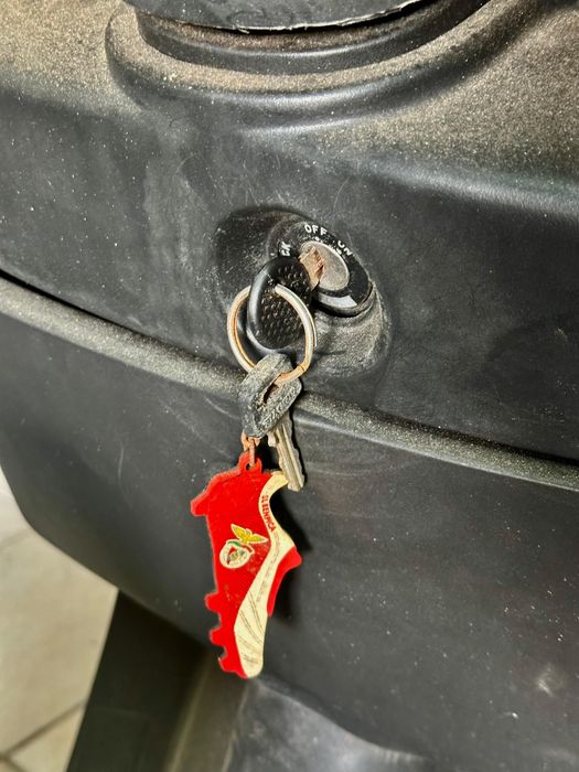 Piaggio zip 50cc usada