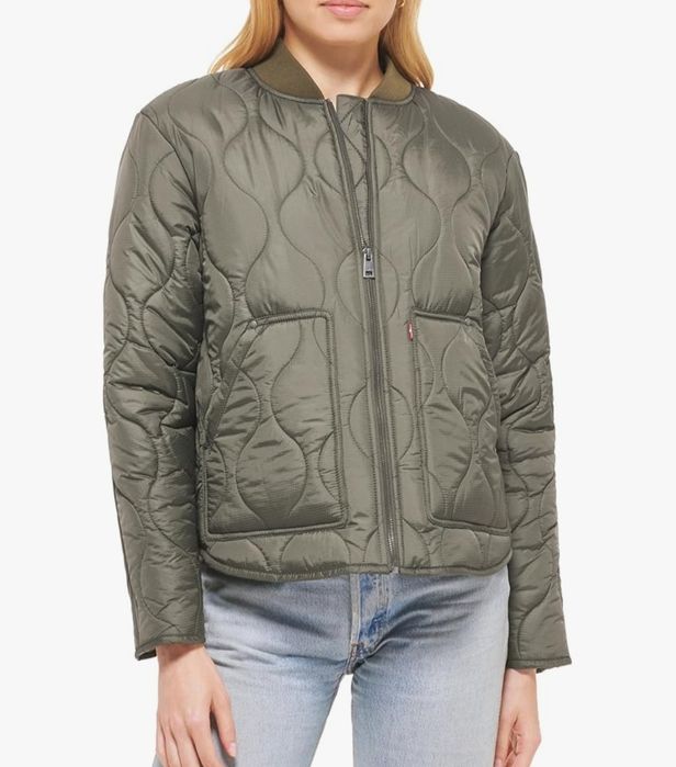 Levis xl  L нова куртка