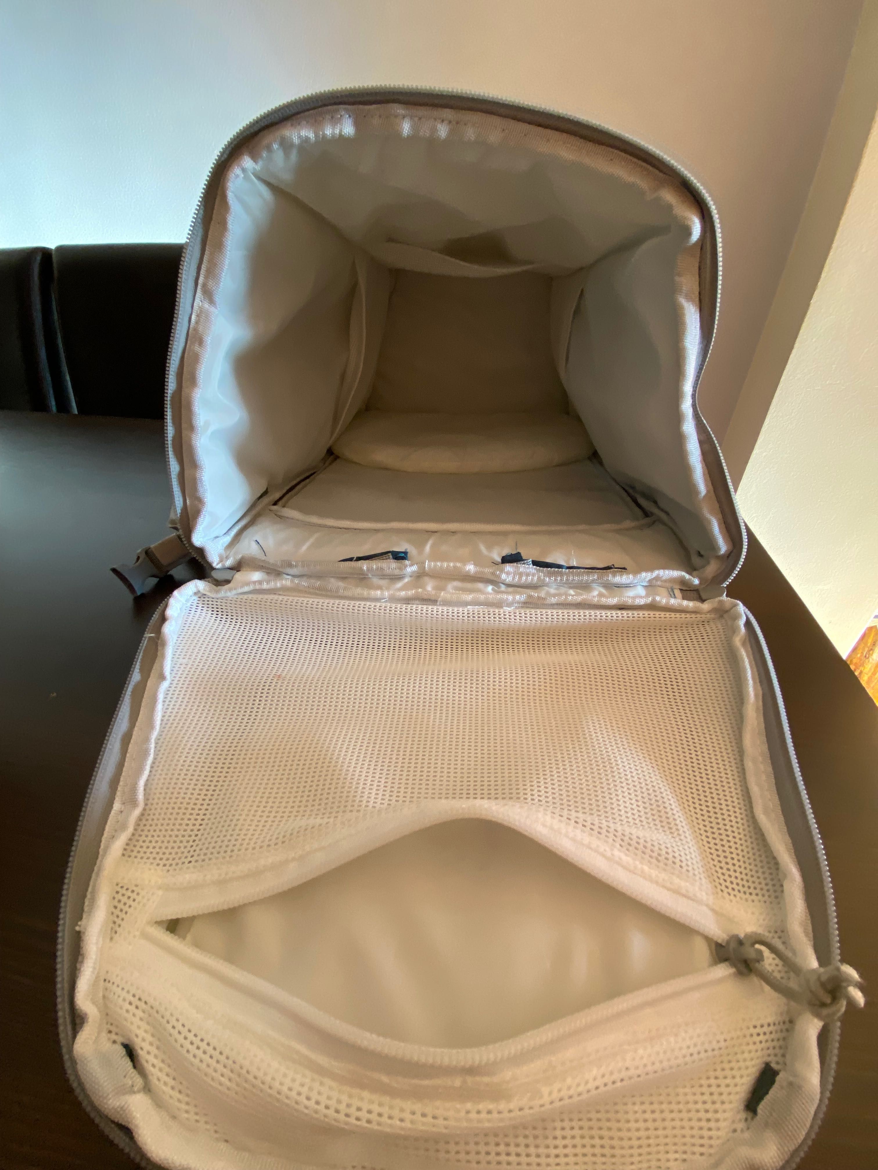 Mochila Caminhada / Viagens