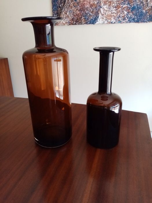 Jarras decorativas Zara Home