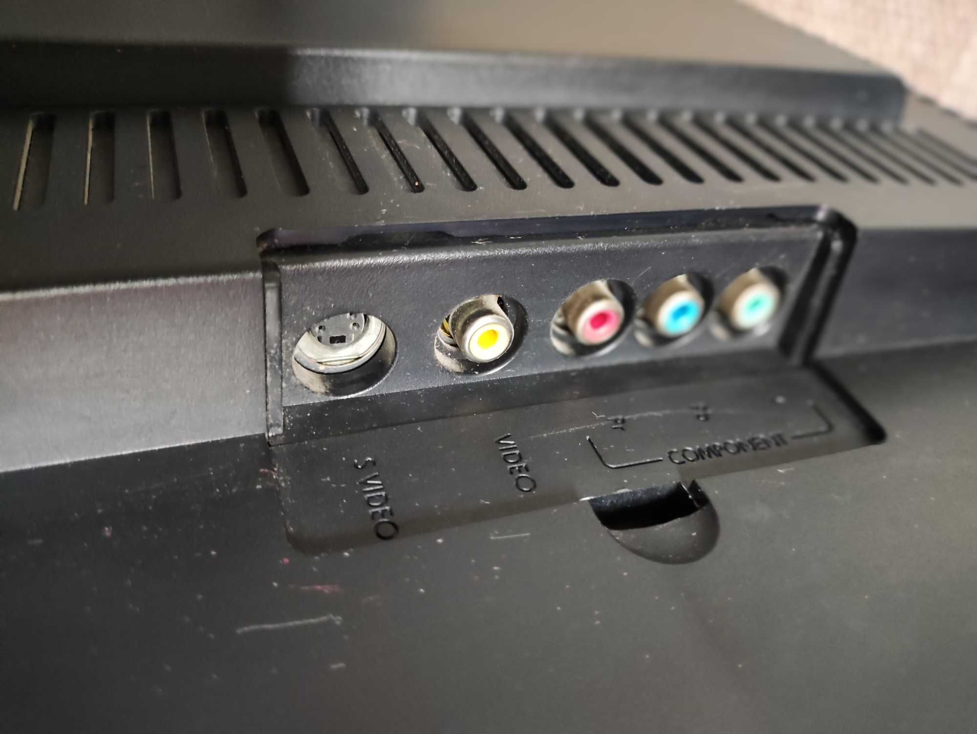 Monitor LCD HP 2335 23 cale panoramiczny do Komputera PC DVI VGA