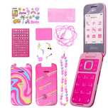 Telefon Barbie HMD