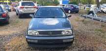Volkswagen Golf Volkswagen Golf III Vr6 automat