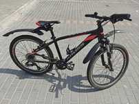 Rower Kross Level Jr 2.0 24'' Rozmiar M (14'')