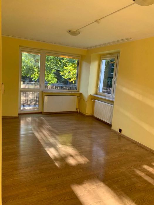 Wynajmę mieszkanie w bloku - Koluszki (ul. Sikorskiego)